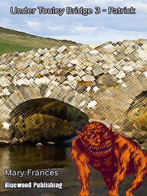 cover image of Patrick